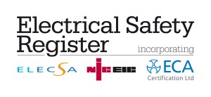 SAFETY LOGO